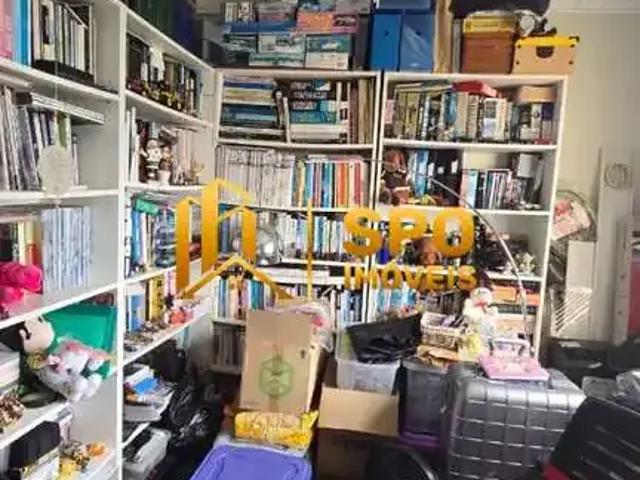 Apartamento para Venda em São Paulo/SP Jardim Campo Grande 3 Quartos