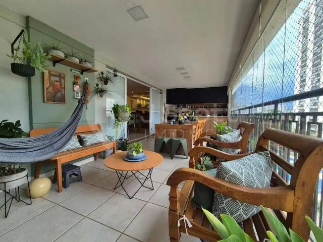 Apartamento para Venda em São Paulo/SP Jardim Campo Grande 3 Quartos