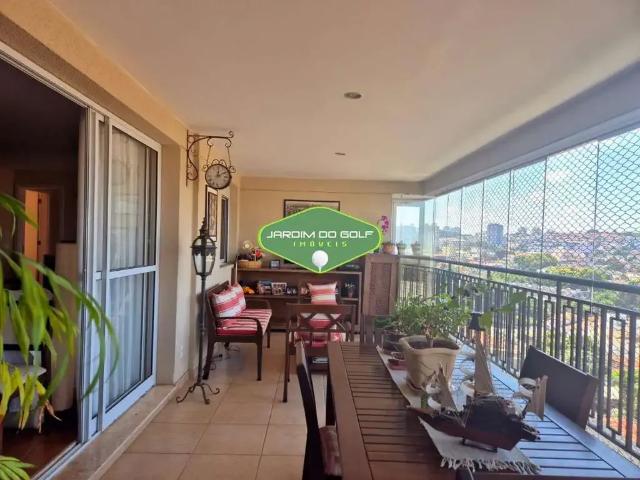 Apartamento para Venda em São Paulo/SP Jardim Campo Grande 3 Quartos