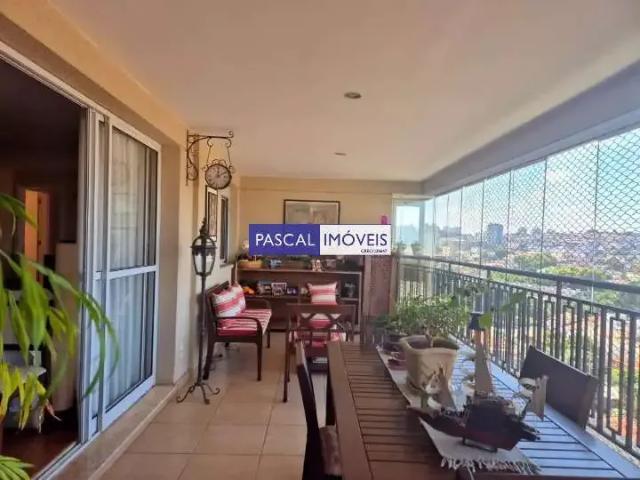 Apartamento para Venda em São Paulo/SP Jardim Campo Grande 3 Quartos