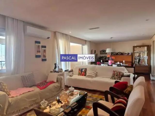 Apartamento para Venda em São Paulo/SP Jardim Campo Grande 3 Quartos