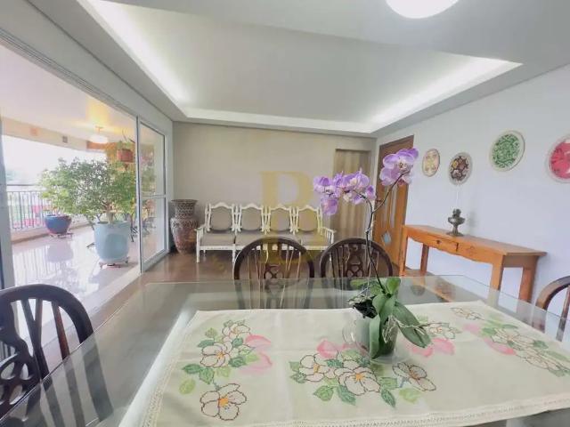 Apartamento para Venda em São Paulo/SP Jardim Campo Grande 3 Quartos