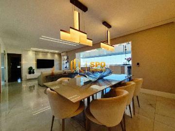 Apartamento para Venda em São Paulo/SP Jardim Campo Grande 3 Quartos