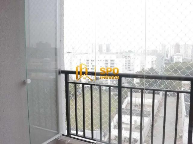 Apartamento para Venda em São Paulo/SP Jardim Campo Grande 2 Quartos