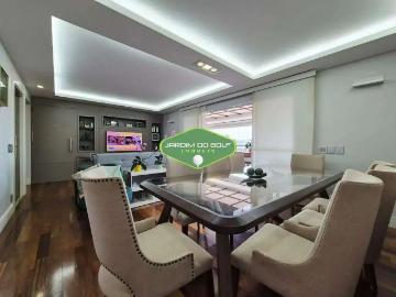 Apartamento para Venda em São Paulo/SP Jardim Campo Grande 4 Quartos
