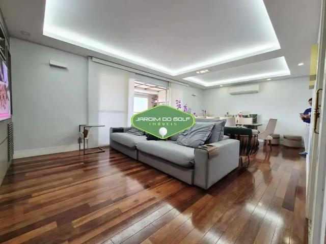 Apartamento para Venda em São Paulo/SP Jardim Campo Grande 4 Quartos