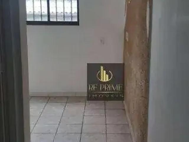Apartamento para Venda em São Paulo/SP Jardim Campo Limpo Zona Norte 1 Quartos