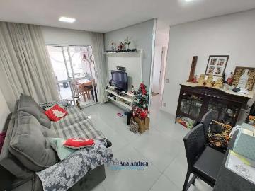 Apartamento para Venda em São Paulo/SP Jardim Caboré 3 Quartos