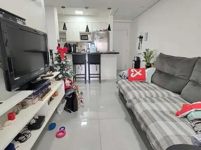 Apartamento para Venda em São Paulo/SP Jardim Caboré 3 Quartos