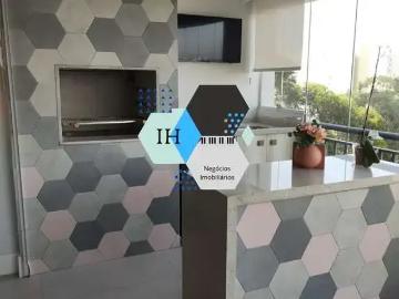 Apartamento para Venda em São Paulo/SP Jardim Caboré 3 Quartos