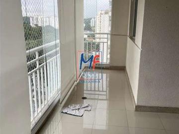 Apartamento para Venda em São Paulo/SP Jardim Caboré 3 Quartos