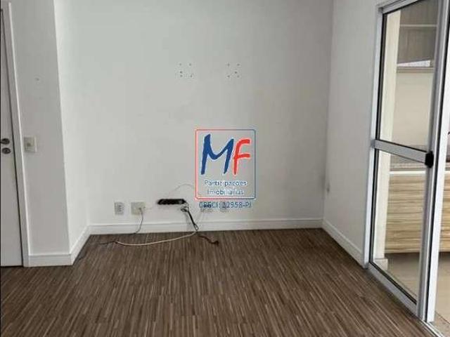 Apartamento para Venda em São Paulo/SP Jardim Caboré 3 Quartos