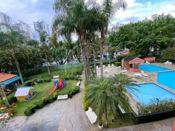 Apartamento para Venda em São Paulo/SP Jardim Caboré 3 Quartos
