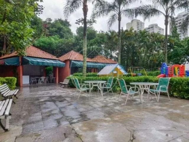 Apartamento para Venda em São Paulo/SP Jardim Caboré 3 Quartos