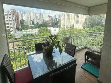 Apartamento para Venda em São Paulo/SP Jardim Caboré 3 Quartos