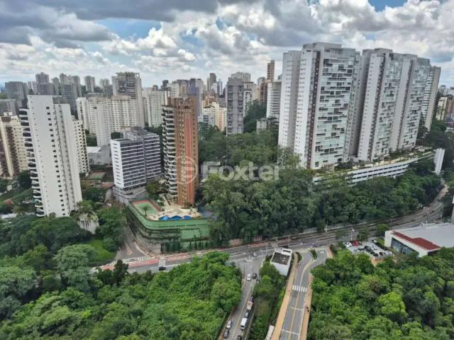 Apartamento para Venda em São Paulo/SP Jardim Caboré 3 Quartos