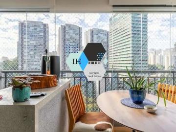 Apartamento para Venda em São Paulo/SP Jardim Caboré 1 Quartos