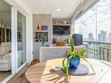 Apartamento para Venda em São Paulo/SP Jardim Caboré 1 Quartos