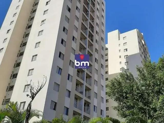 Apartamento para Venda em São Paulo/SP Jardim Caboré 2 Quartos