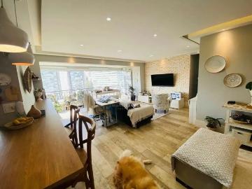 Apartamento para Venda em São Paulo/SP Jardim Caboré 2 Quartos