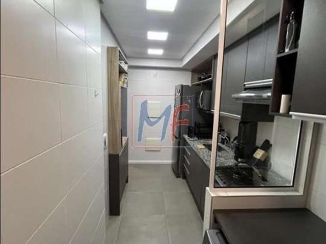 Apartamento para Venda em São Paulo/SP Jardim Caboré 2 Quartos