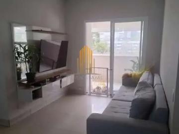 Apartamento para Venda em São Paulo/SP Jardim Caboré 2 Quartos