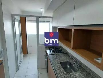 Apartamento para Venda em São Paulo/SP Jardim Caboré 2 Quartos