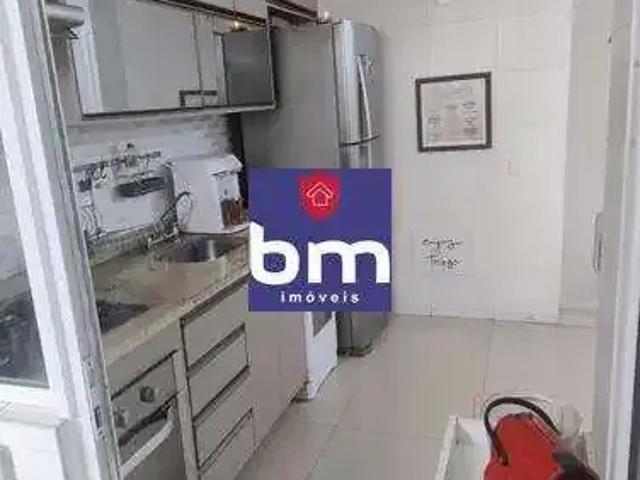 Apartamento para Venda em São Paulo/SP Jardim Caboré 2 Quartos
