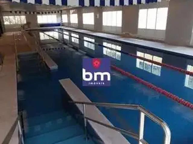 Apartamento para Venda em São Paulo/SP Jardim Caboré 2 Quartos