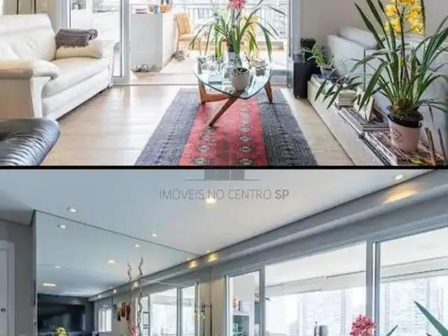 Apartamento para Venda em São Paulo/SP Jardim Caboré 2 Quartos