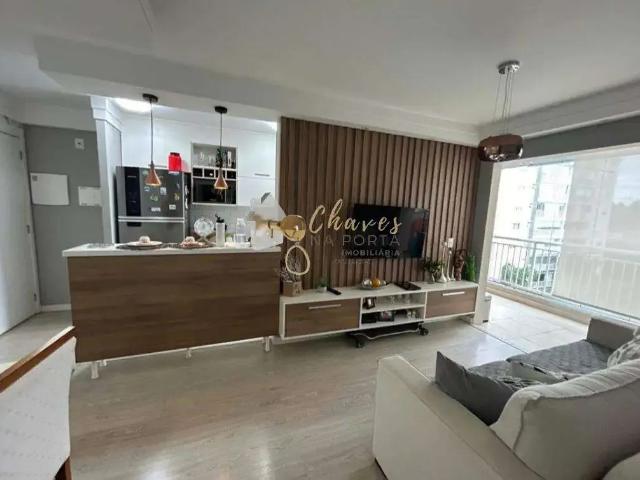 Apartamento para Venda em São Paulo/SP Jardim Caboré 2 Quartos