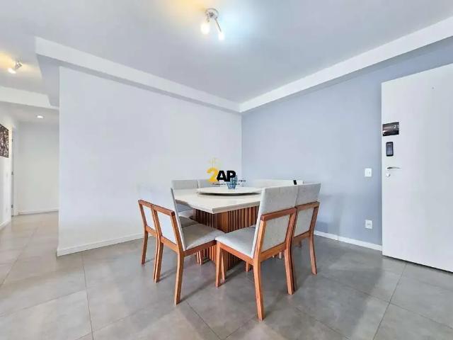 Apartamento para Venda em São Paulo/SP Jardim Caboré 2 Quartos