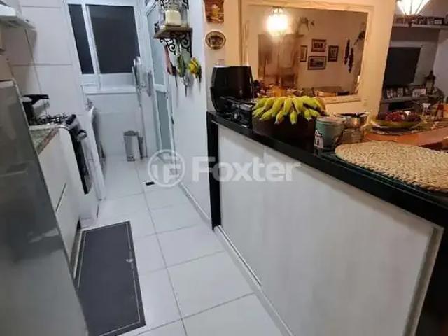 Apartamento para Venda em São Paulo/SP Jardim Caboré 2 Quartos