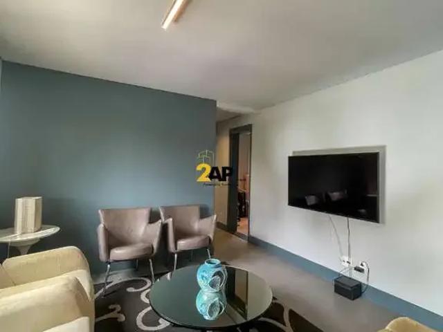 Apartamento para Venda em São Paulo/SP Jardim Caboré 2 Quartos
