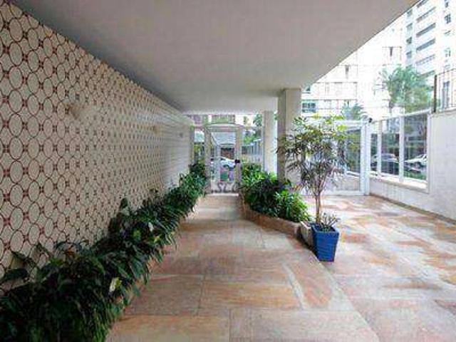 Apartamento para Venda em São Paulo/SP Jardim Capela 3 Quartos