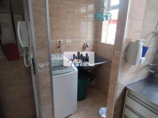 Apartamento para Venda em São Paulo/SP Jardim Capelinha 2 Quartos
