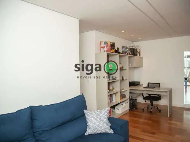 Apartamento para Venda em São Paulo/SP Jardim Caravelas 3 Quartos