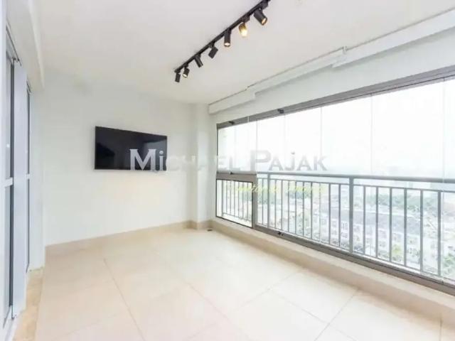 Apartamento para Venda em São Paulo/SP Jardim Caravelas 3 Quartos
