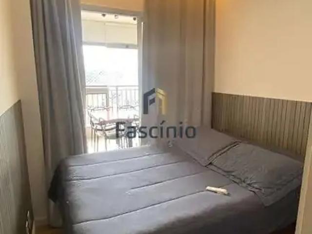 Apartamento para Venda em São Paulo/SP Jardim Caravelas 3 Quartos