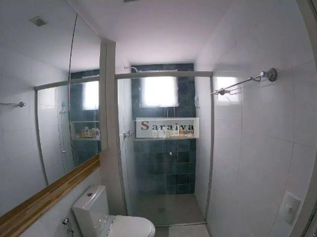 Apartamento para Venda em São Paulo/SP Jardim Caravelas 3 Quartos