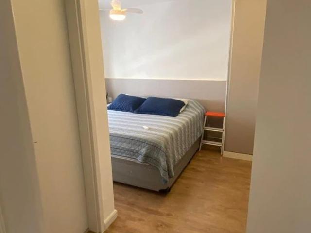 Apartamento para Venda em São Paulo/SP Jardim Caravelas 3 Quartos