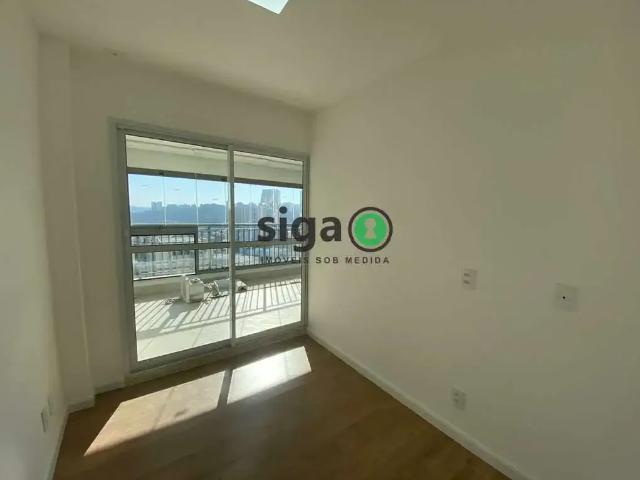 Apartamento para Venda em São Paulo/SP Jardim Caravelas 3 Quartos