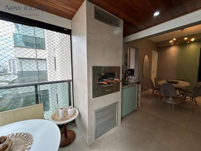 Apartamento para Venda em São Paulo/SP Jardim Caravelas 3 Quartos