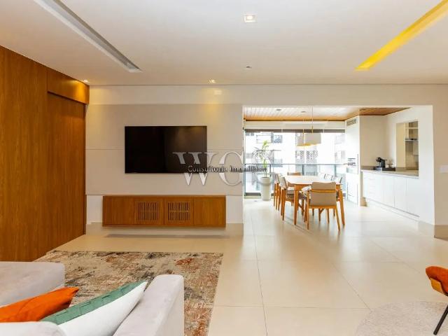 Apartamento para Venda em São Paulo/SP Jardim Caravelas 3 Quartos