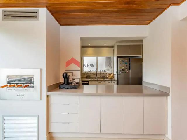 Apartamento para Venda em São Paulo/SP Jardim Caravelas 3 Quartos
