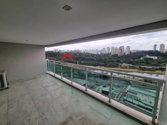 Apartamento para Venda em São Paulo/SP Jardim Caravelas 3 Quartos