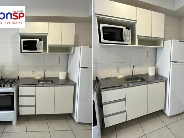 Apartamento para Venda em São Paulo/SP Jardim Caravelas 1 Quartos