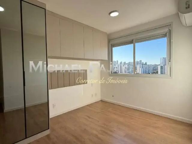 Apartamento para Venda em São Paulo/SP Jardim Caravelas 2 Quartos