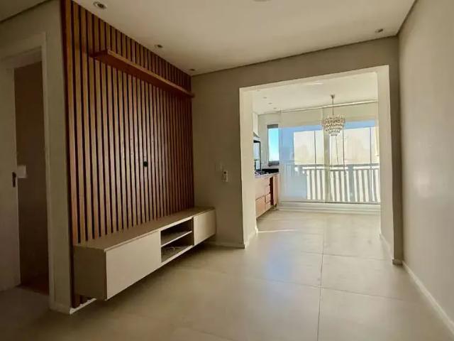 Apartamento para Venda em São Paulo/SP Jardim Caravelas 2 Quartos