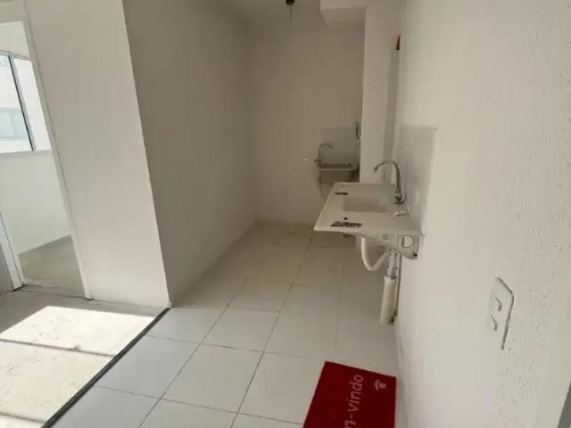 Apartamento para Venda em São Paulo/SP Jardim Caravelas 2 Quartos